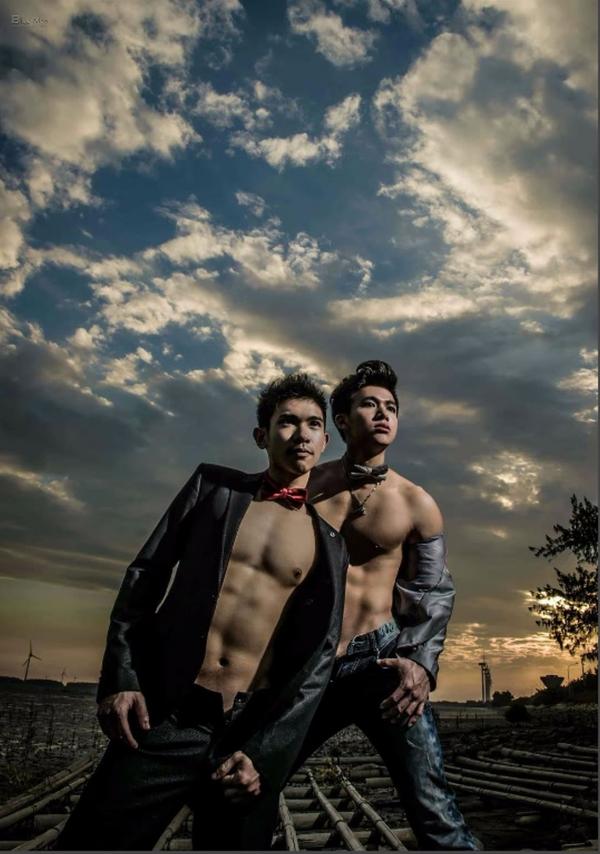 PHOTO-SET-Whoseman-2---最佳螢幕情侶---冬也謝偉石